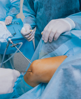 Knee Arthroscopy